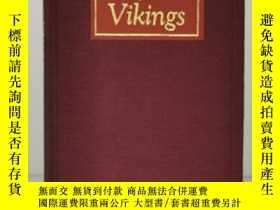 二手書博民逛書店現代英譯本罕見哈瓦馬爾：古維京人詩歌 Havamal : The Sayings of the Vikings （