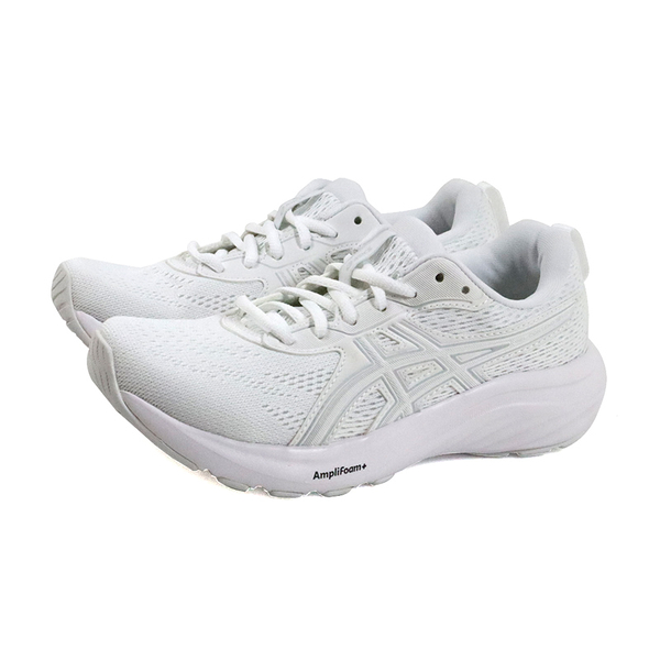 亞瑟士 ASICS GEL-CONTEND 9 運動鞋 白色 女鞋 1012B681-100 no728