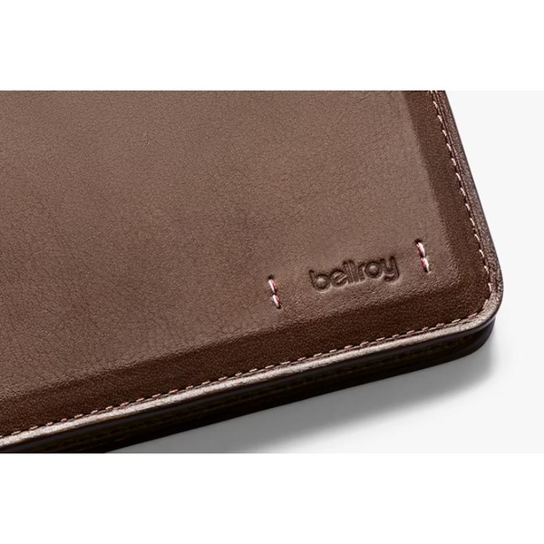 BELLROY Hide&Seek LO橫式真皮皮夾-Aragon product thumbnail 6