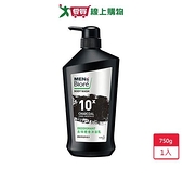 MEN S Biore男性去味體香沐浴乳750g【愛買】