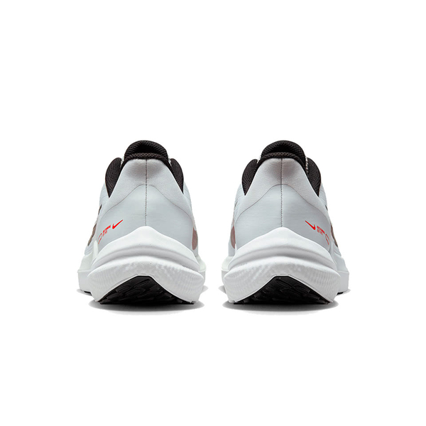 Nike Air Winflo 9 男款 白色 運動慢跑鞋 DD6203009【KAORACER】 product thumbnail 4