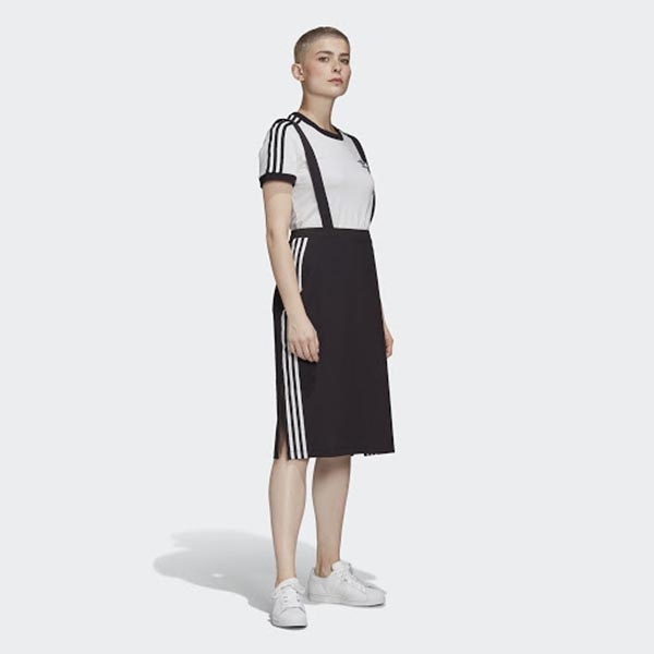 adidas chino skirt