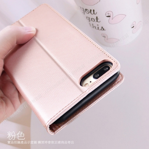 Mystyle for 經典時代可插卡皮套 多款可選 FOR IPHONE 8/SE2/A73/M11/A51 product thumbnail 3