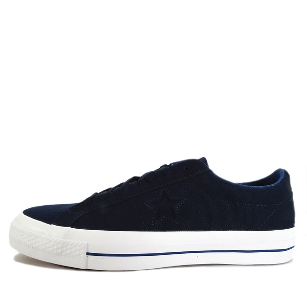 Converse One Star Canvas OX [153708C 