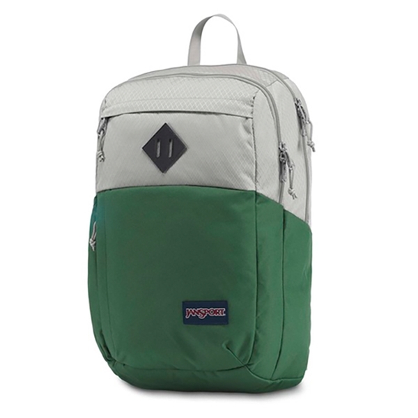 JANSPORT 後背包 城市休旅背包 百搭 大容量15吋 電腦包 42027 得意時袋 product thumbnail 2