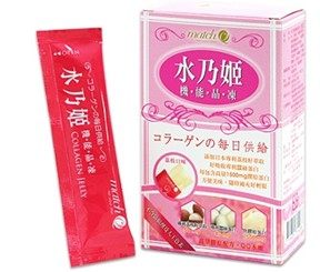 Match Q 水乃姬機能晶凍 product thumbnail 2