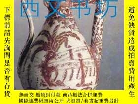 二手書博民逛書店【罕見】Ancient Chinese Bronze Vesse