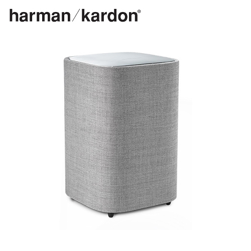 Harman Kardon 無線超低音喇叭 MultiBeam SUB S【公司貨】