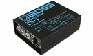 ☆ 唐尼樂器︵☆ Boss DI-1 Direct Box 平衡訊號轉換器(錄音室/現場演出必備)