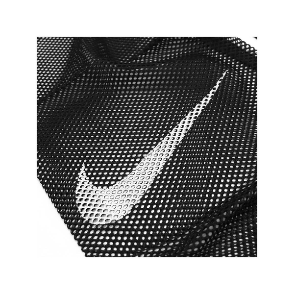 Nike 瑜珈袋 YOGA 黑 收納袋 網眼 瑜珈背帶 網袋 束口 【ACS】 PH71-071