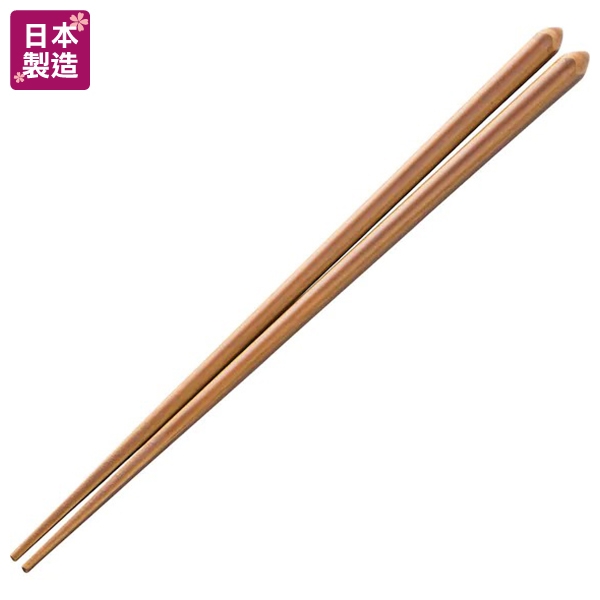 (日本製)可機洗木筷 NA 23CM NITORI宜得利家居