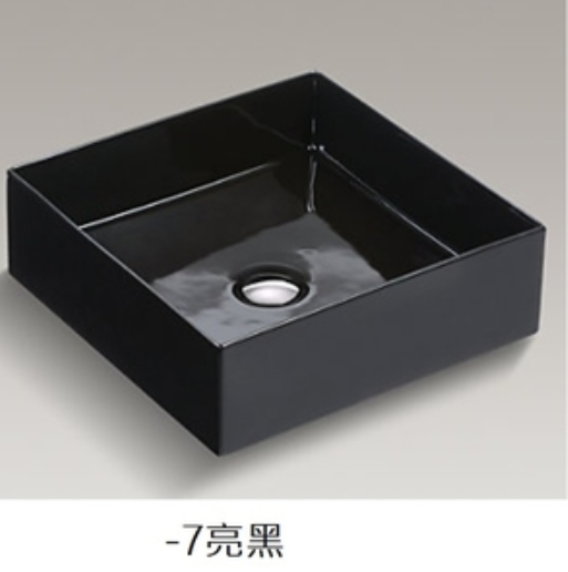 【麗室衛浴】美國KOHLER K-90011T-0 活動促銷MICA系列 方形薄邊檯上盆 393*H158mm product thumbnail 6