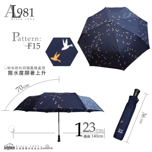 雨傘 ☆萊登傘☆超大傘面 可遮三人 123cm自動傘 防風抗斷 隔熱銀膠/易乾鐵氟龍 不同功能