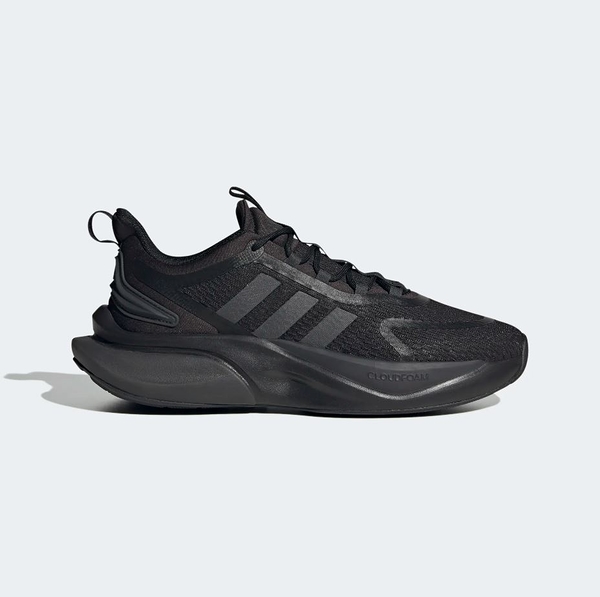 ADIDAS ALPHABOUNCE+ 男超Q彈厚底慢跑鞋 KAORACER HP6142