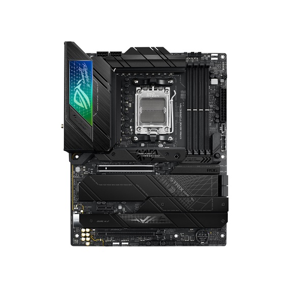 華碩 ASUS ROG STRIX X670E-A GAMING WIFI AMD 主機板
