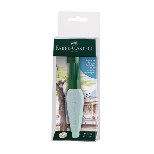 Faber-Castell 輝柏 自來水筆 NO.185105