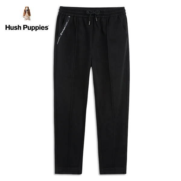 Hush Puppies 長褲 女裝休閒彈性腰綁帶長褲 product thumbnail 2