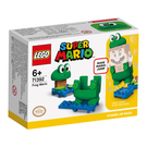 Lego樂高 71392 青蛙瑪利歐 P...