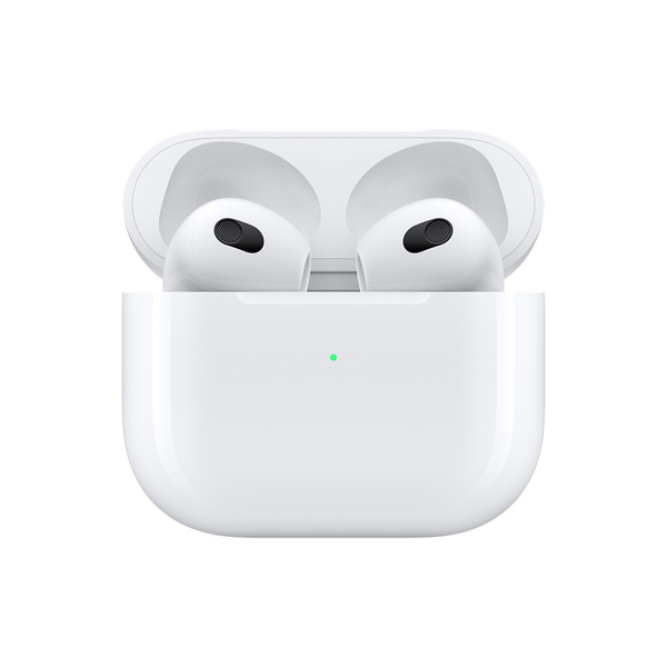 AirPods 藍牙耳機 (第3代) 搭配MagSafe充電盒 藍芽耳機 無線充電 product thumbnail 2