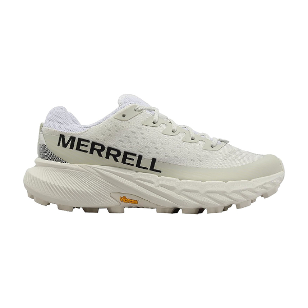 【MERRELL 美國 女 AGILITY PEAK 5 登山鞋《白》】 ML068094/越野鞋/戶外鞋/健行鞋 product thumbnail 2