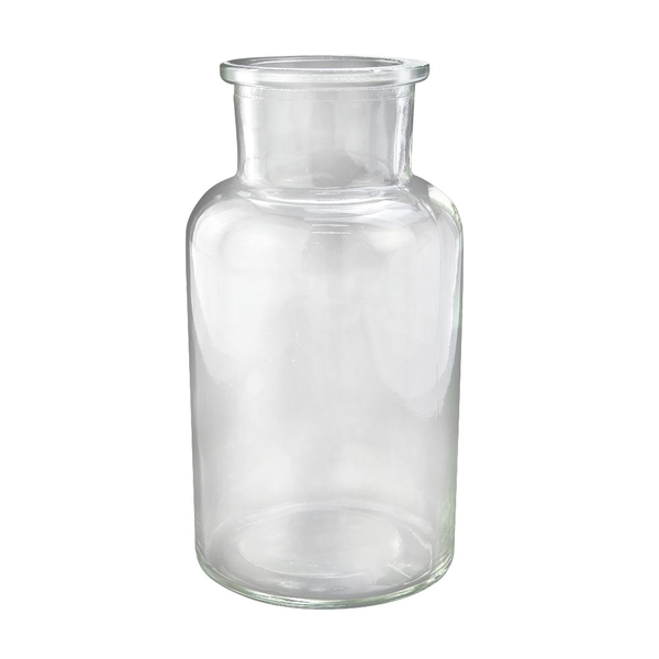 藥罐 藥瓶 小瓶子 玻璃罐批發 植物標本瓶 玻璃容器 試劑瓶 空瓶250ml CGB250 玻璃集氣瓶 樣本瓶 product thumbnail 3