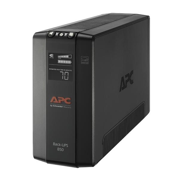 APC Back-UPS Pro BX 850VA Off-Line 離線式 UPS 不斷電系統 BX850M-TW
