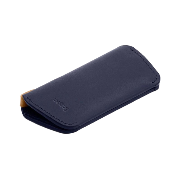 BELLROY KeyCover Plus (2nd Edition)鑰匙包-Navy
