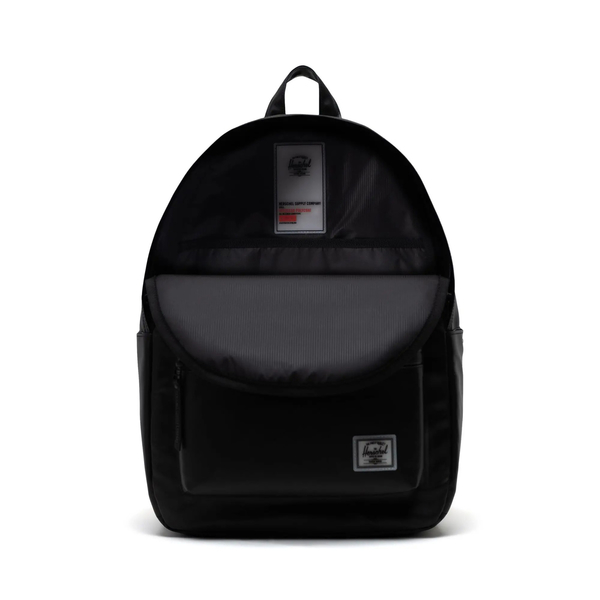 HERSCHEL 後背包 WR CLASSIC XL 黑色 防水 15吋 筆電包 11015-00001-OS product thumbnail 3