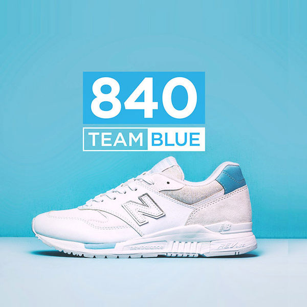 new balance nb 840