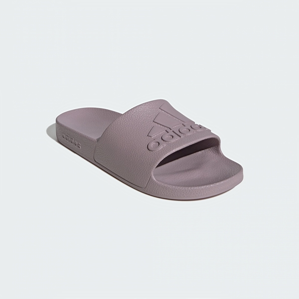 adidas ADILETTE AQUA 藕紫色 女鞋 拖鞋 穿搭 休閒 運動 IF6067