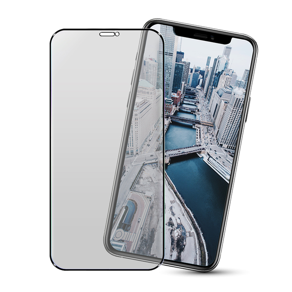 DAPAD For iPhone X / XS / 11 Pro / XR / 11 / Xs Max / 11 Pro Max 舒護貼藍光阻隔保護貼 請選型號