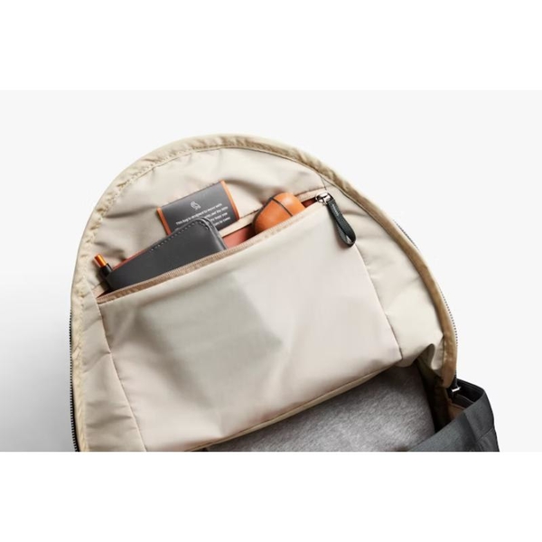 BELLROY Classic Backpack PLUS 後背包-Bronze product thumbnail 4