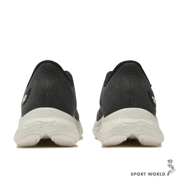 New Balance 女鞋 慢跑鞋 Fresh Foam X Evoz v3 黑白【運動世界】WEVOZFK3-D product thumbnail 6