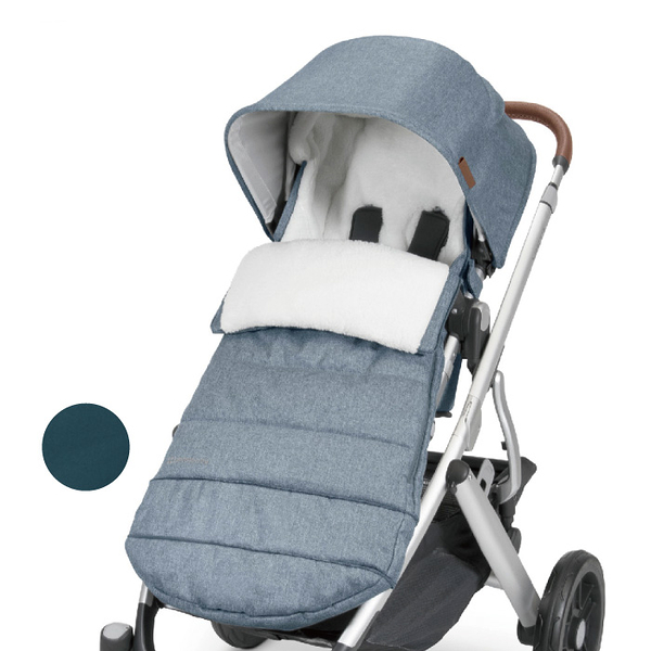 UPPAbaby 推車專用舒適保暖被(適用VISTA、CRUZ、MINU)