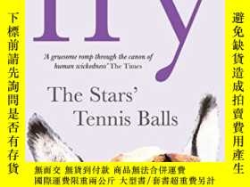 二手書博民逛書店The罕見Stars Tennis BallsY256260 Stephen Fry Arrow Books