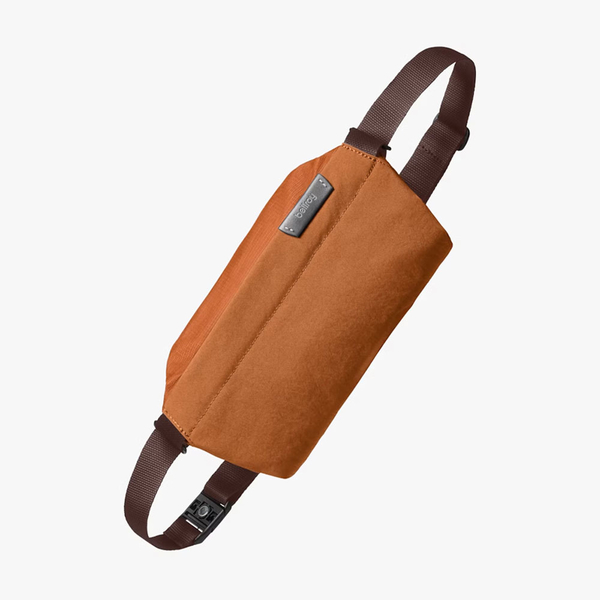 BELLROY Sling Mini 側背包-Bronze