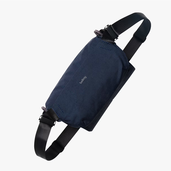 BELLROY Venture Sling 6L 側背包-Nightsky