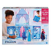 Frozen冰雪奇緣2 艾莎冰雪魔法宮殿 ToysRUs玩具反斗城