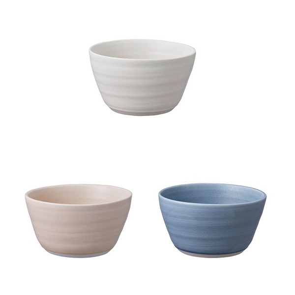 日本KINTO RIPPLE碗16cm - 共3色《WUZ屋子》日本 KINTO 碗 餐碗