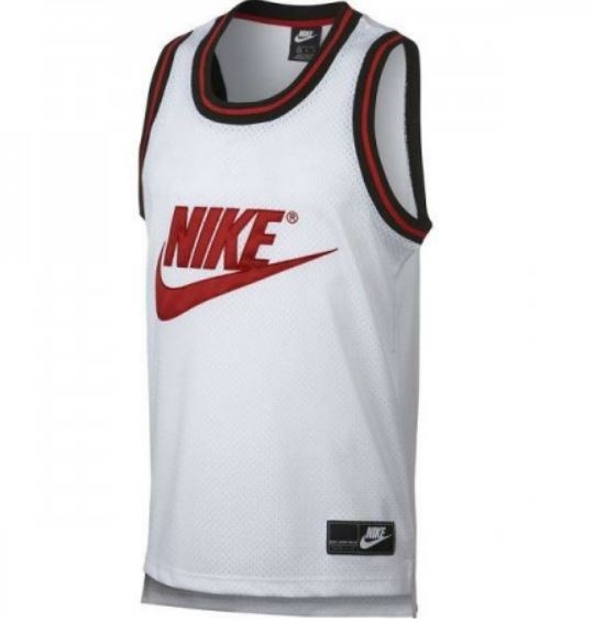 nike sportswear jersey