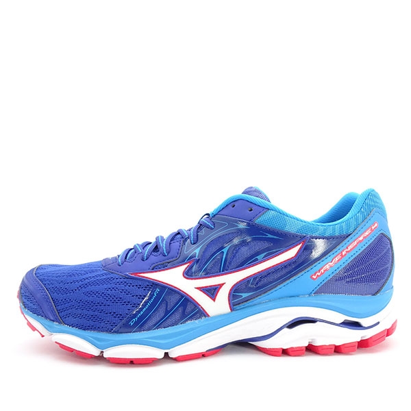 mizuno wave inspire 14 blue