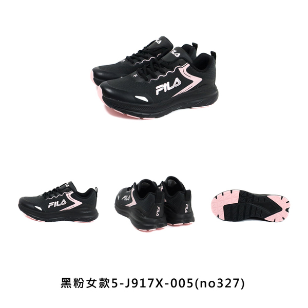 FILA Flying Saucer 運動鞋 慢跑鞋 男鞋 女鞋 1-J917X 5-J917X product thumbnail 3