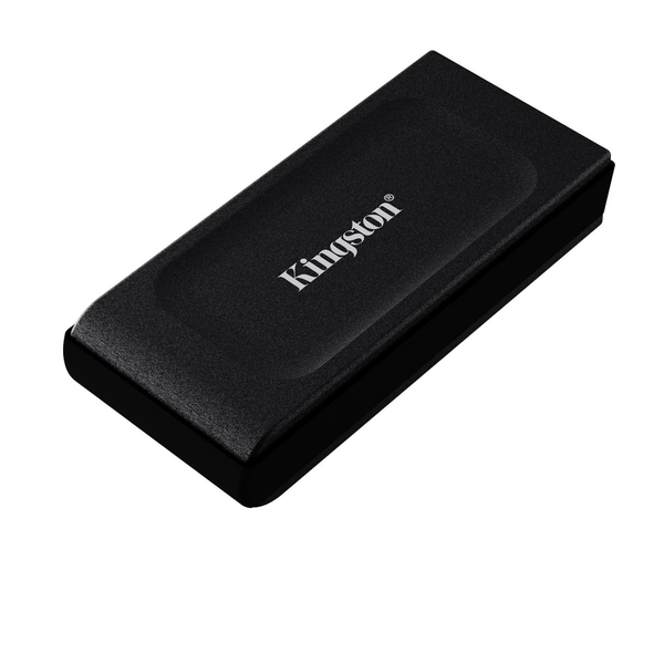 Kingston 金士頓 XS1000 1TB 外接式 行動固態硬碟 Portable SSD SXS1000/1000G product thumbnail 3