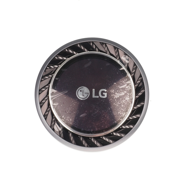 【LG樂金耗材】灰色 A9+ 可水洗無線吸塵器 HEPA濾網。A9通用