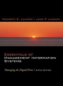 二手書 《Essentials of Management Information Systems: Managing the Digital Firm》 R2Y ISBN:0131451448