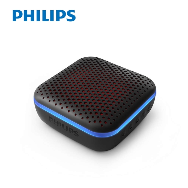 PHILIPS飛利浦 藍牙音箱 TAS2505 product thumbnail 8