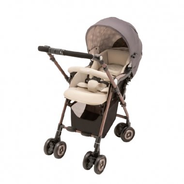 Graco CITI TURN 舒適型雙向嬰幼兒手推車