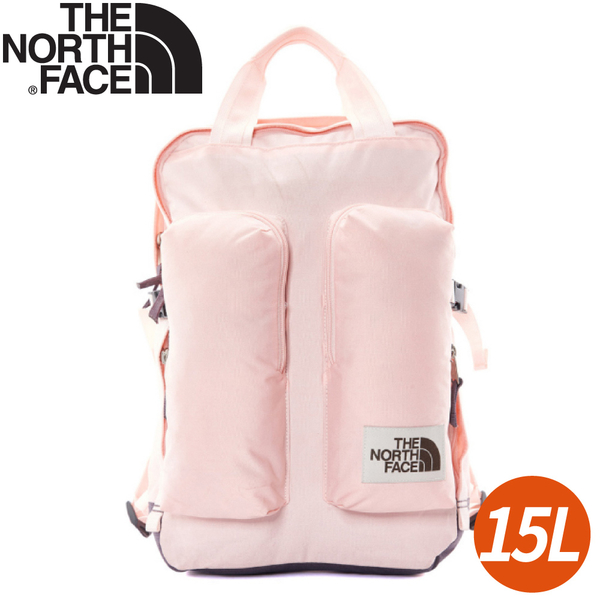 north face backpack 15l