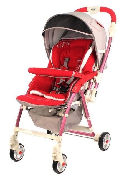 stroller capella cony