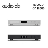 【南紡購物中心】Audiolab 英國 8300CD CD播放機/USB DAC /數位前級